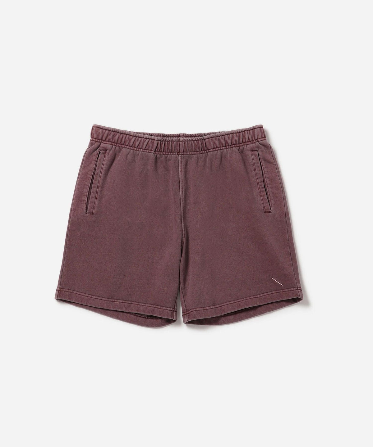 Austin Pigment Dye Sweat Shorts