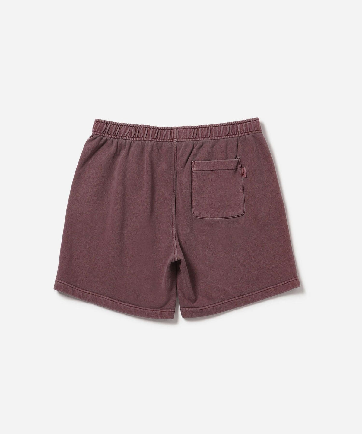 Austin Pigment Dye Sweat Shorts