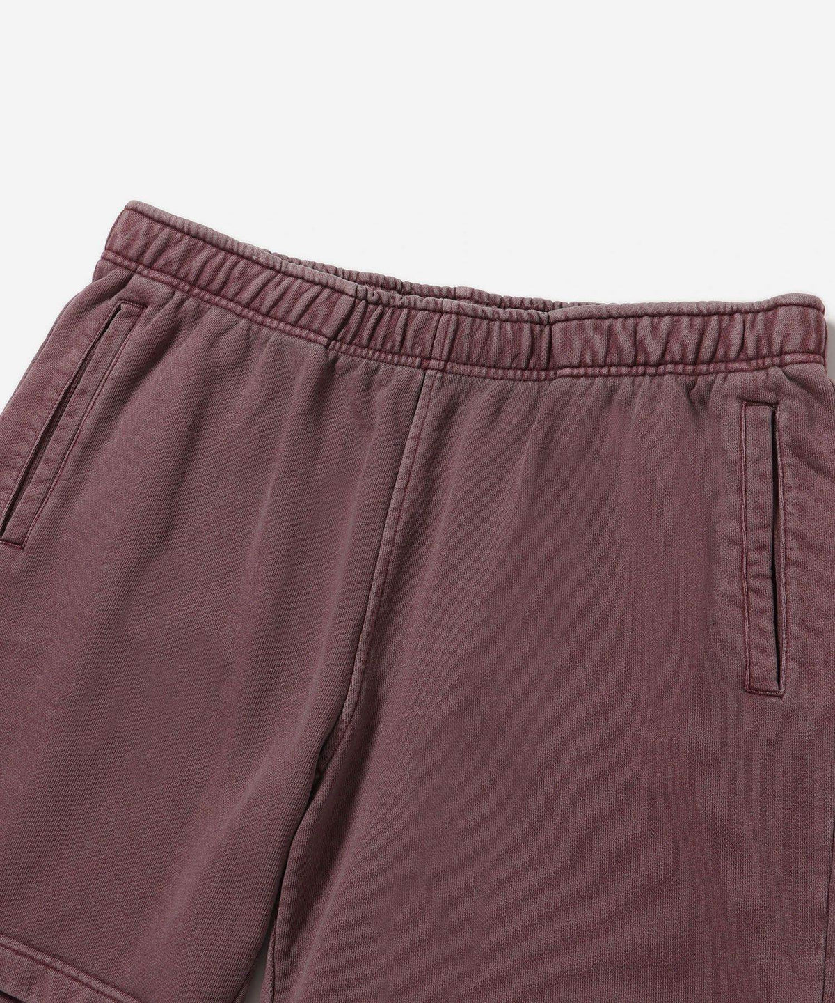 Austin Pigment Dye Sweat Shorts