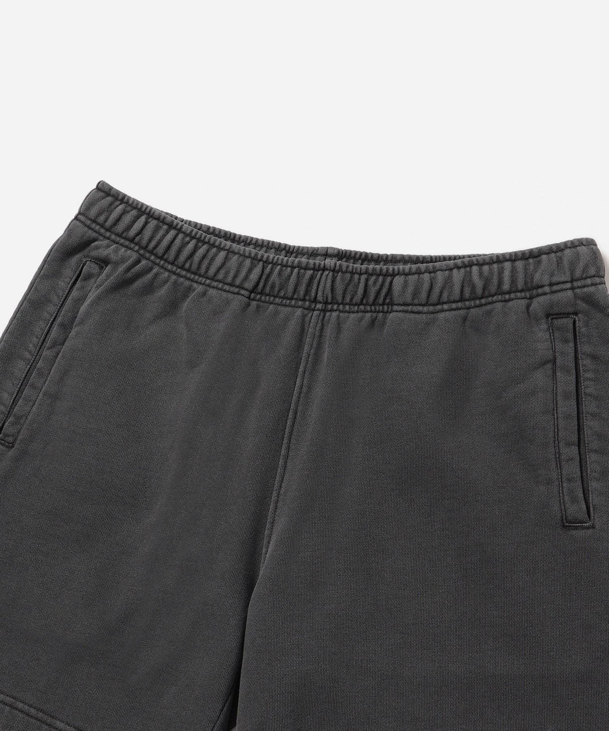 Austin Pigment Dye Sweat Shorts