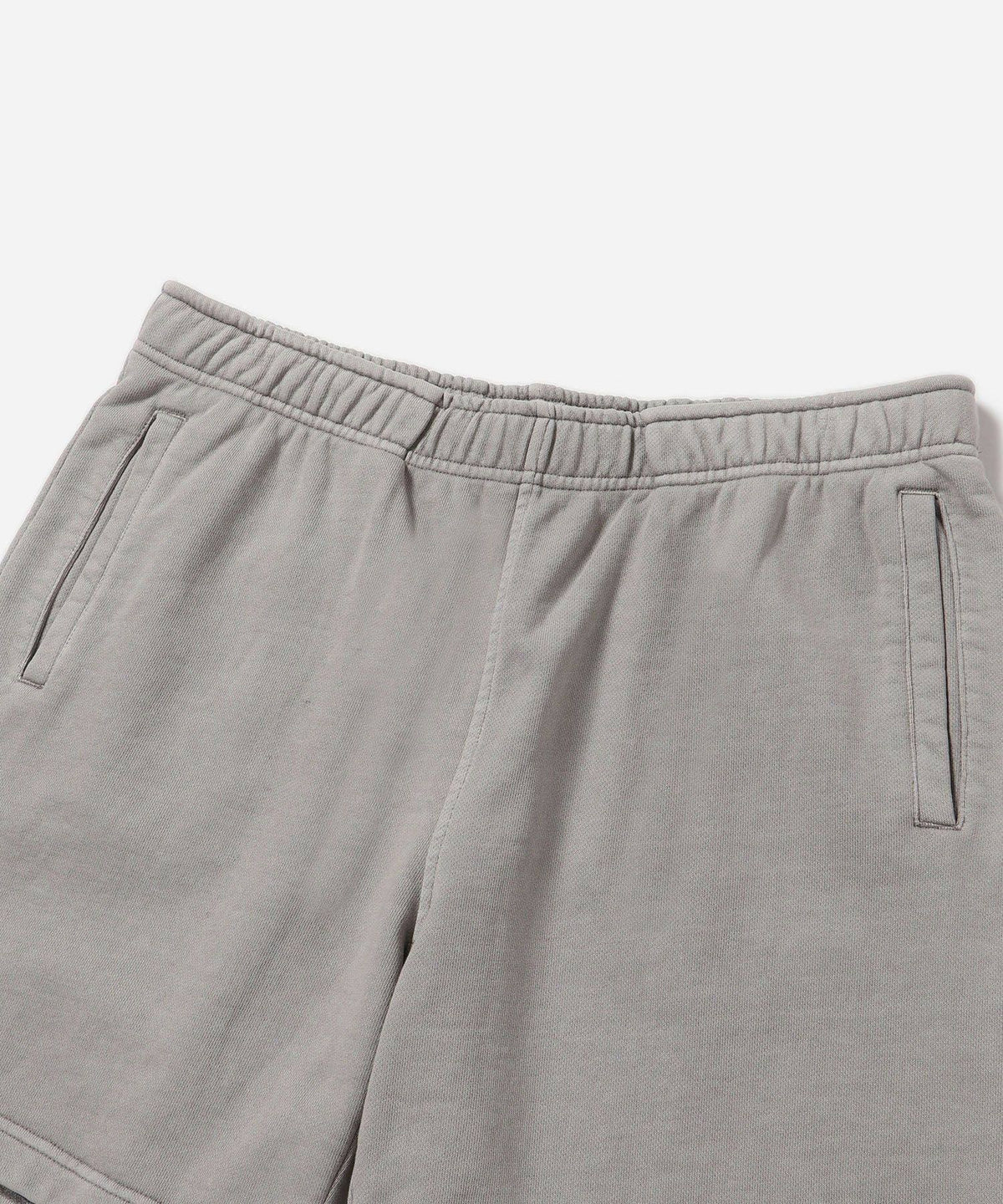 Austin Pigment Dye Sweat Shorts