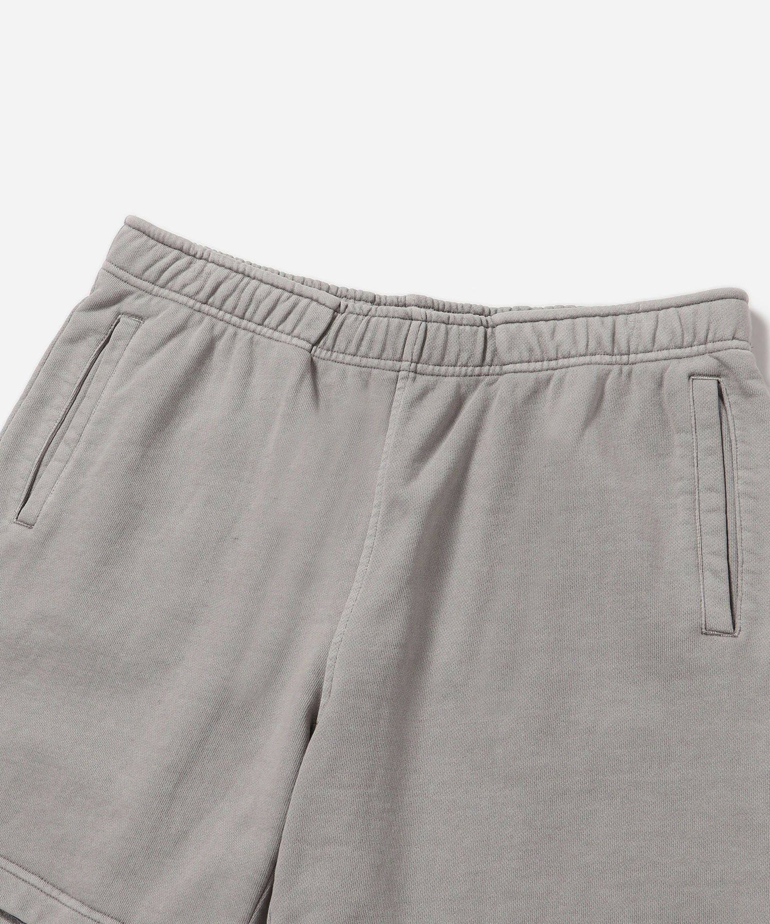 Austin Pigment Dye Sweat Shorts