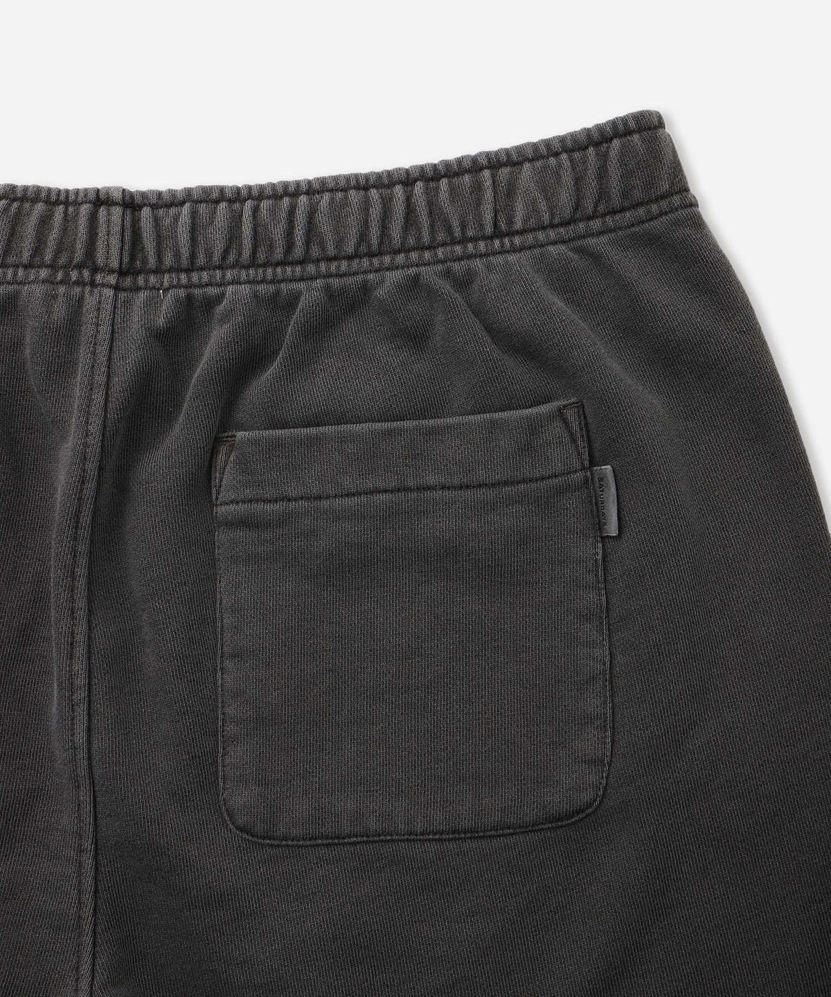 Austin Pigment Dye Sweat Shorts