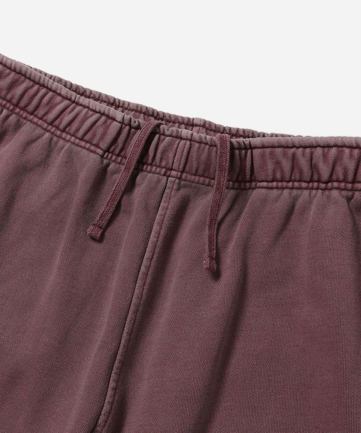 Austin Pigment Dye Sweat Shorts
