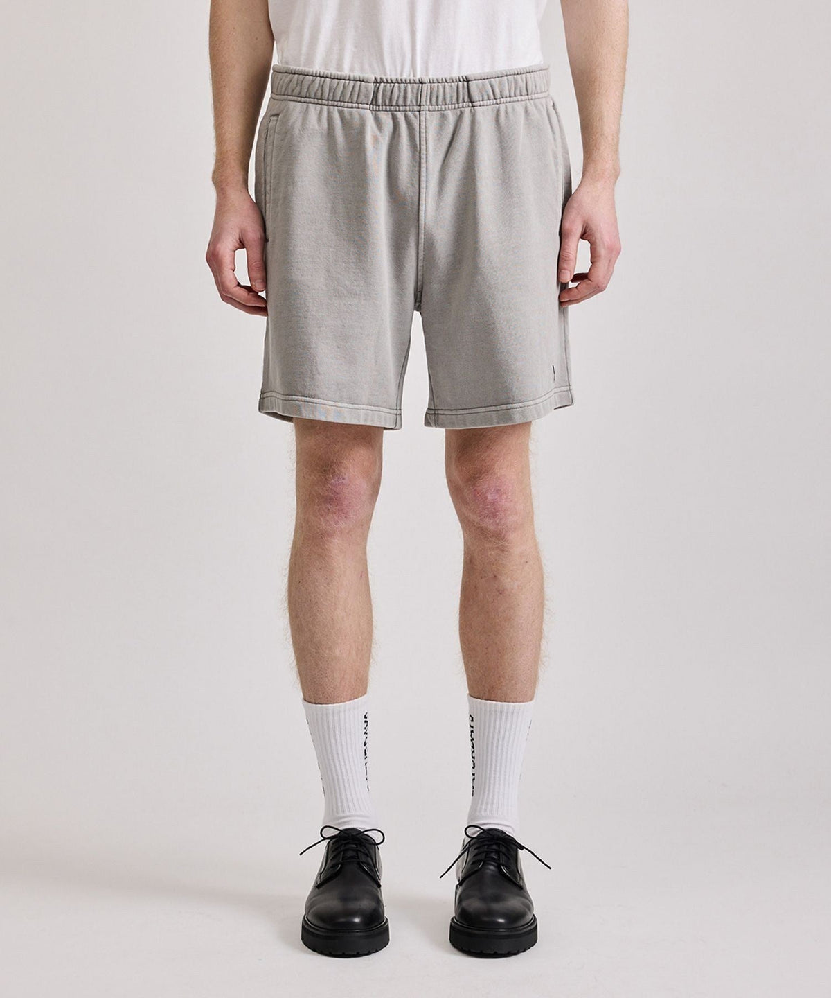 Austin Pigment Dye Sweat Shorts