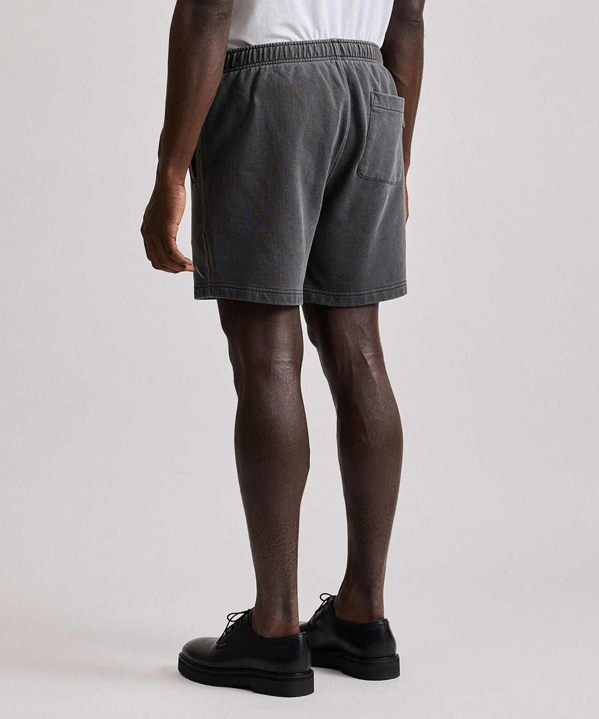 Austin Pigment Dye Sweat Shorts