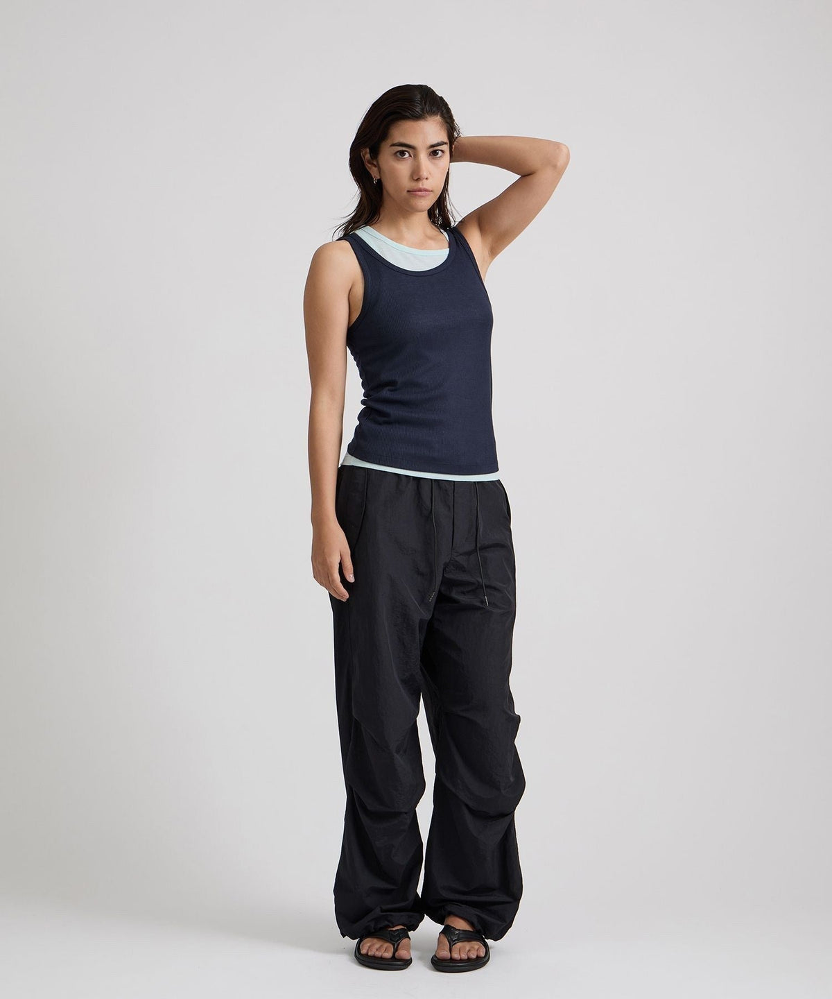 Masa Cargo Pants