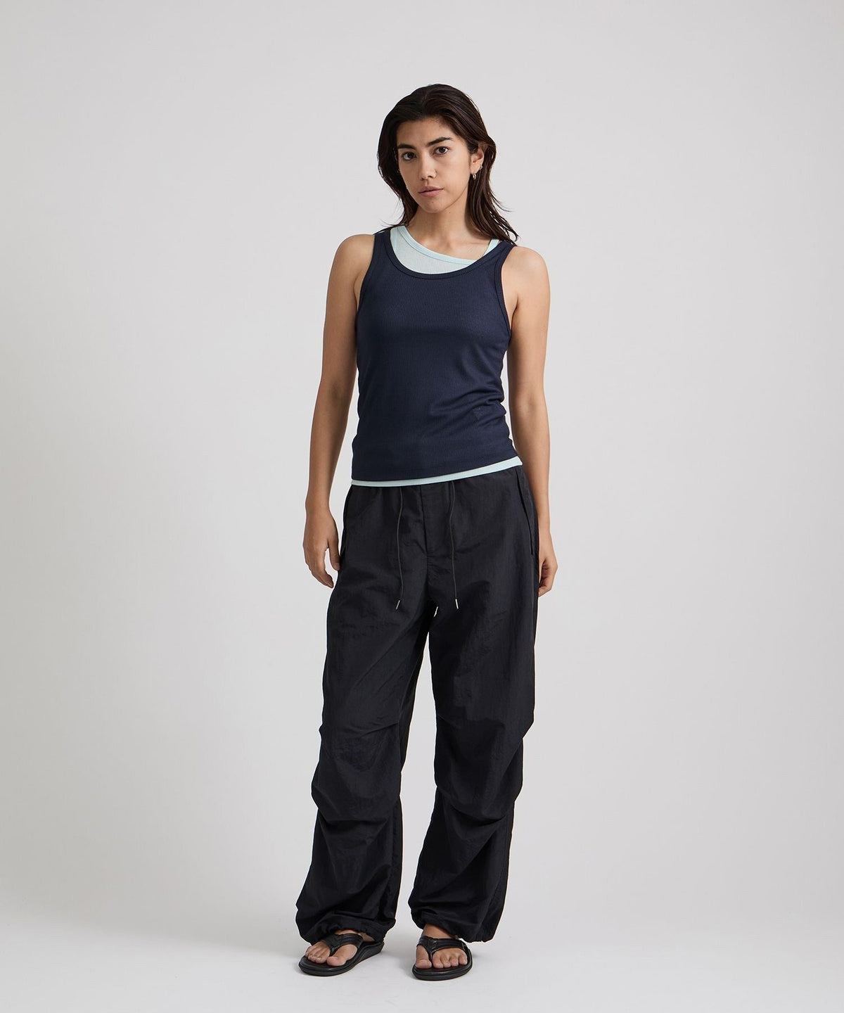 Masa Cargo Pants