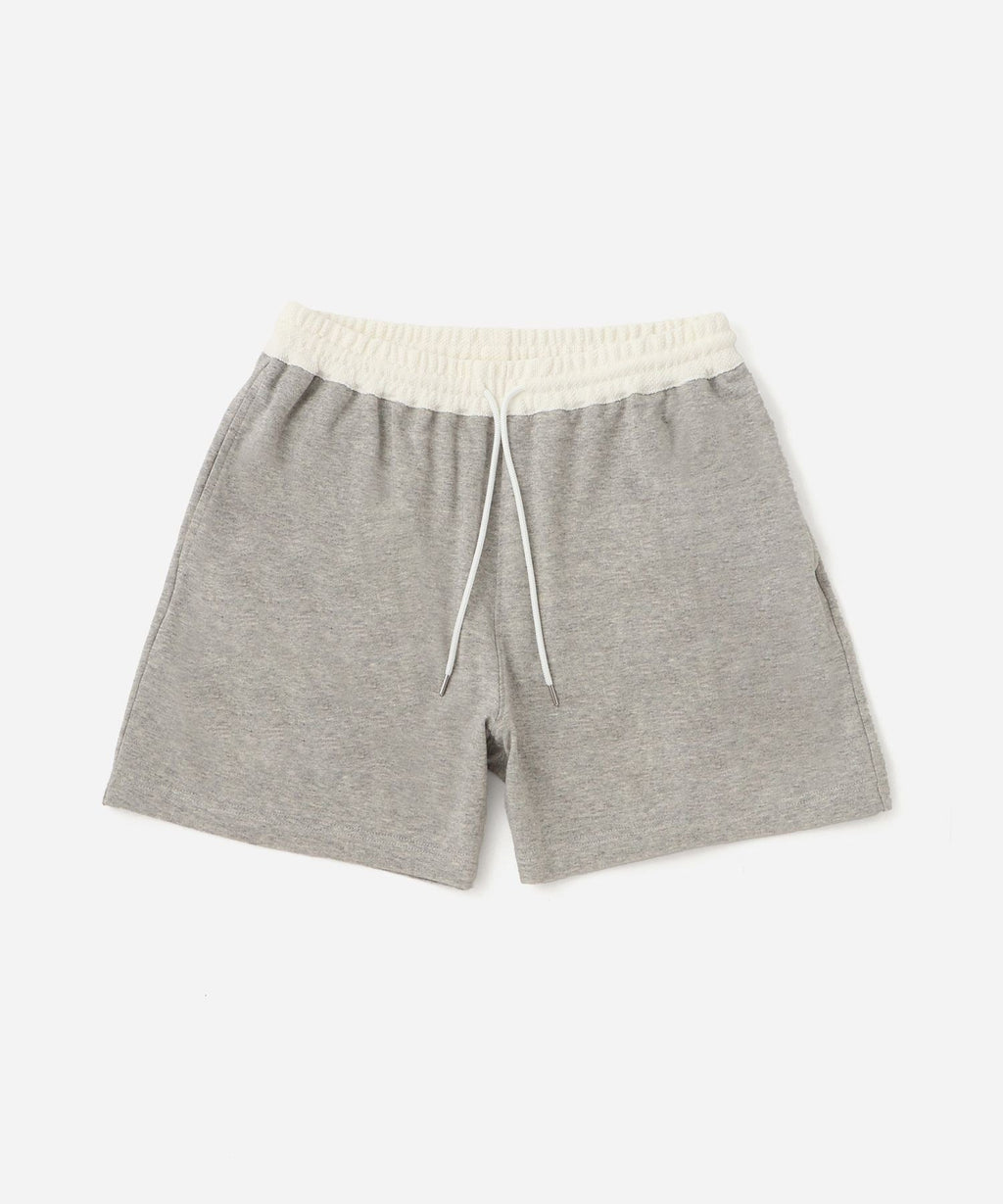 Delancey Sweatshorts