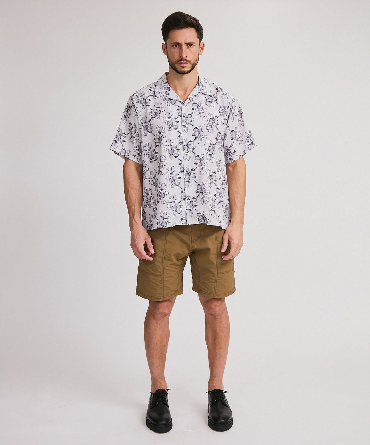 Gramicci & Saturdays NYC Nylon Short