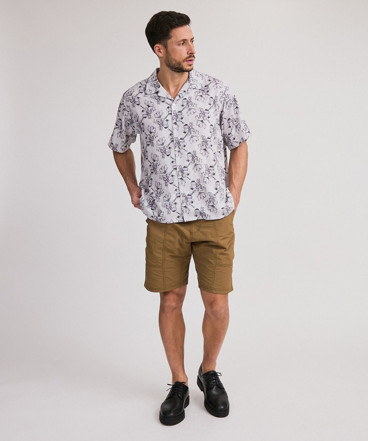 Gramicci & Saturdays NYC Nylon Short