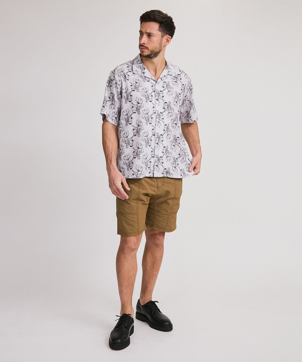 Gramicci & Saturdays NYC Nylon Short