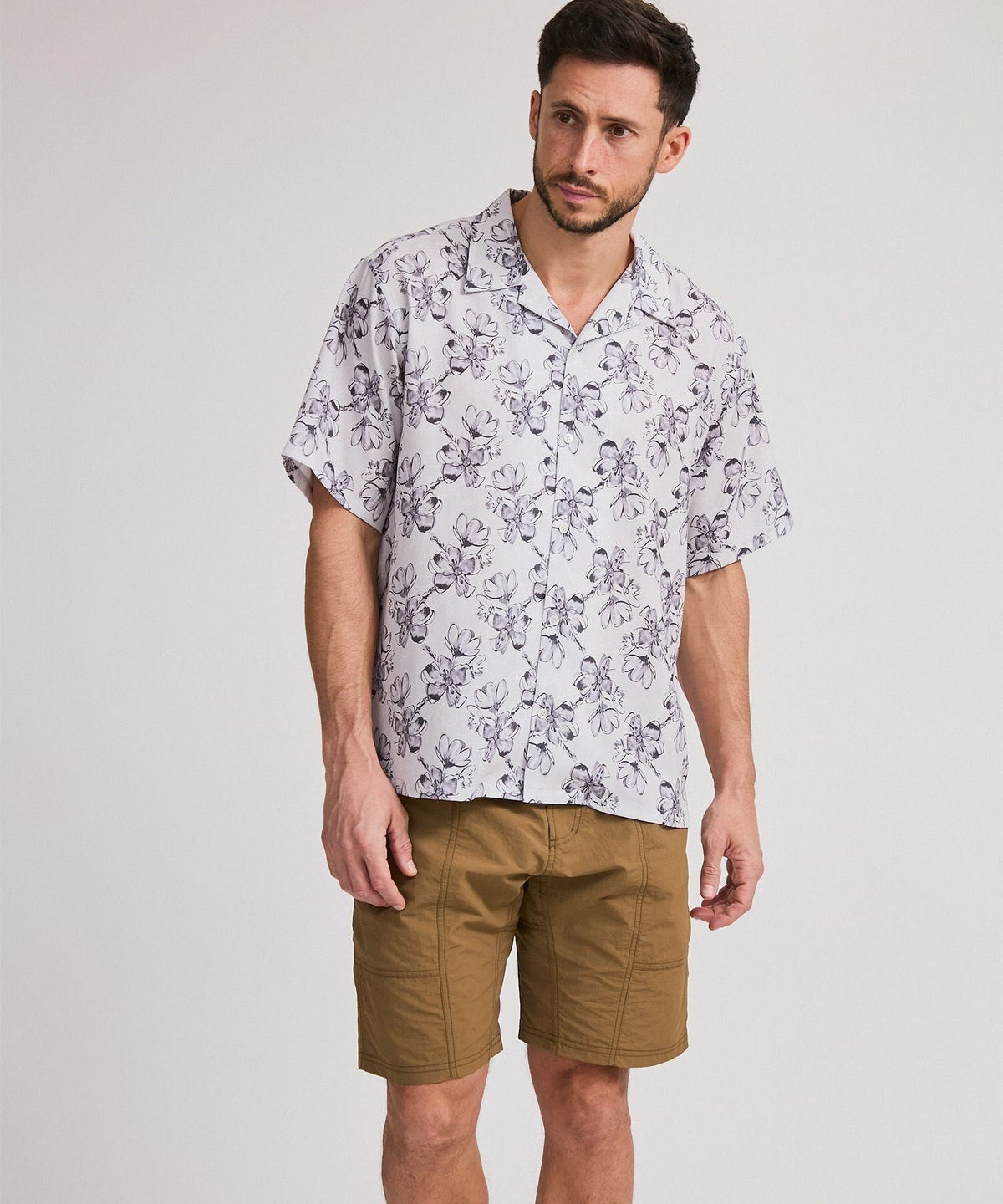 Gramicci & Saturdays NYC Nylon Short
