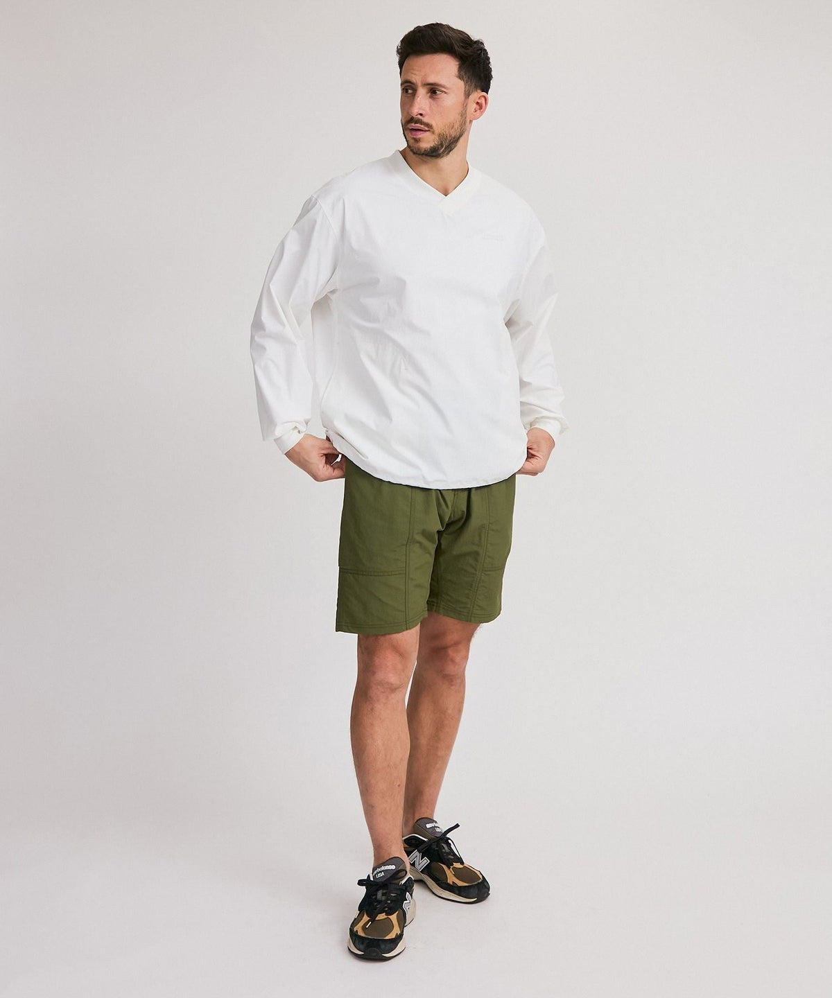 Gramicci & Saturdays NYC Nylon Short