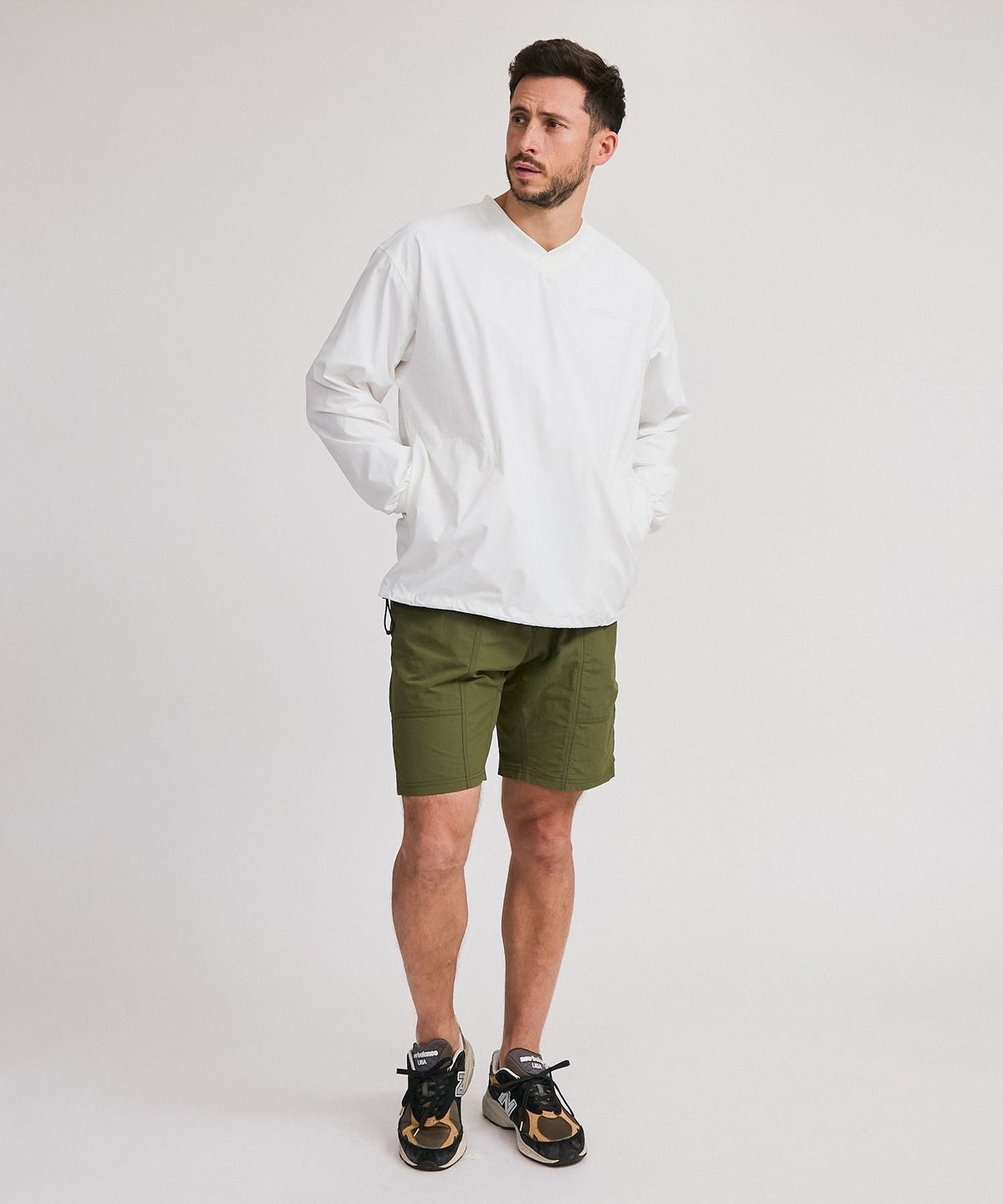Gramicci & Saturdays NYC Nylon Short