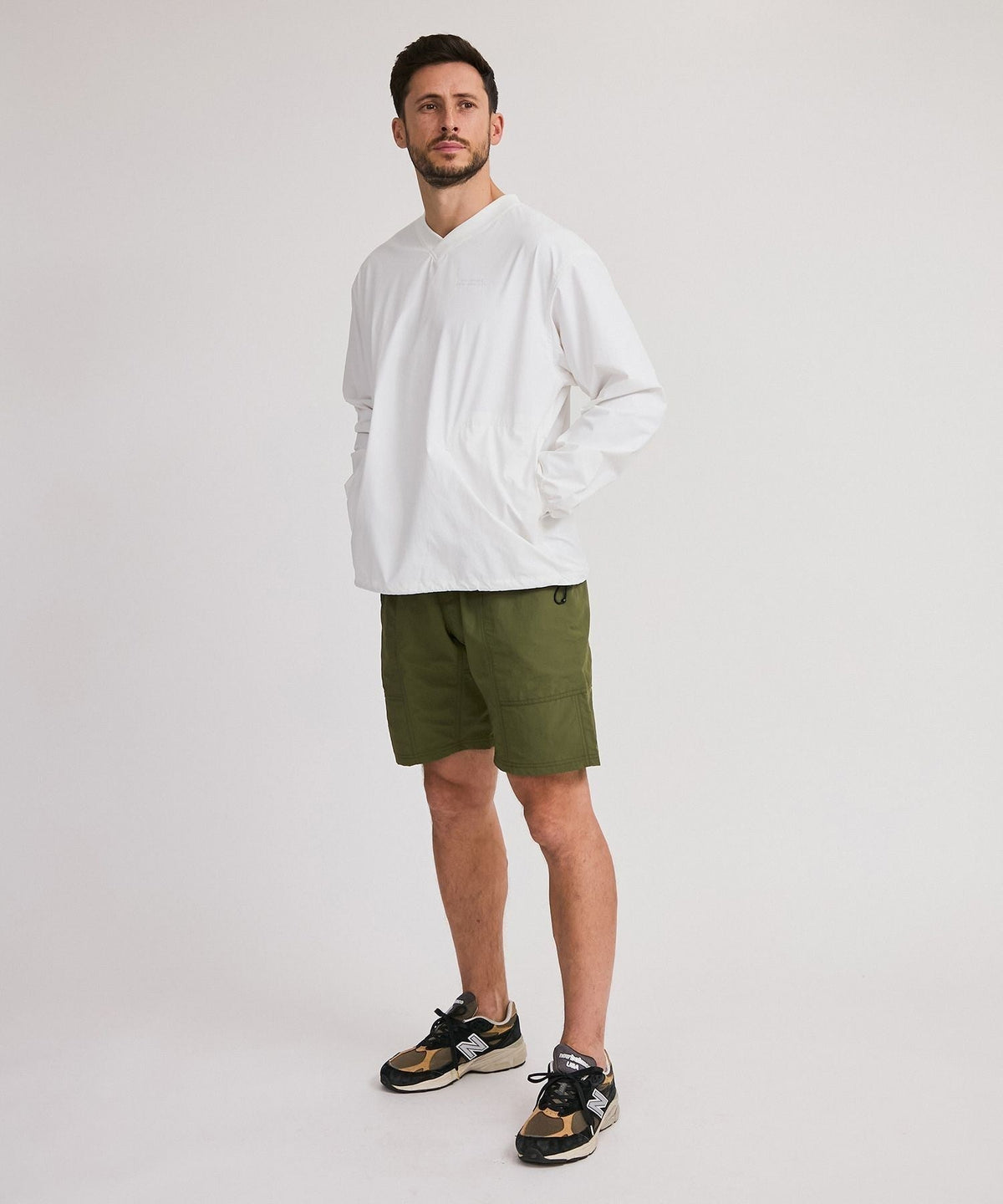 Gramicci & Saturdays NYC Nylon Short