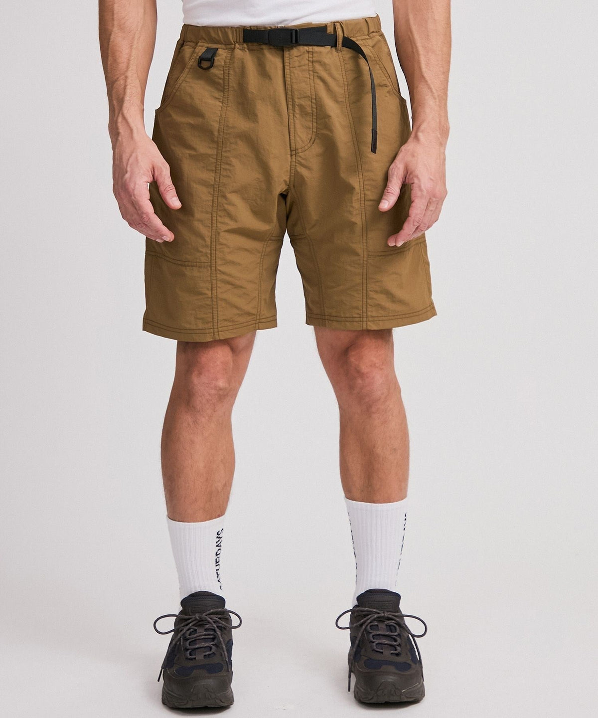 Gramicci & Saturdays NYC Nylon Short