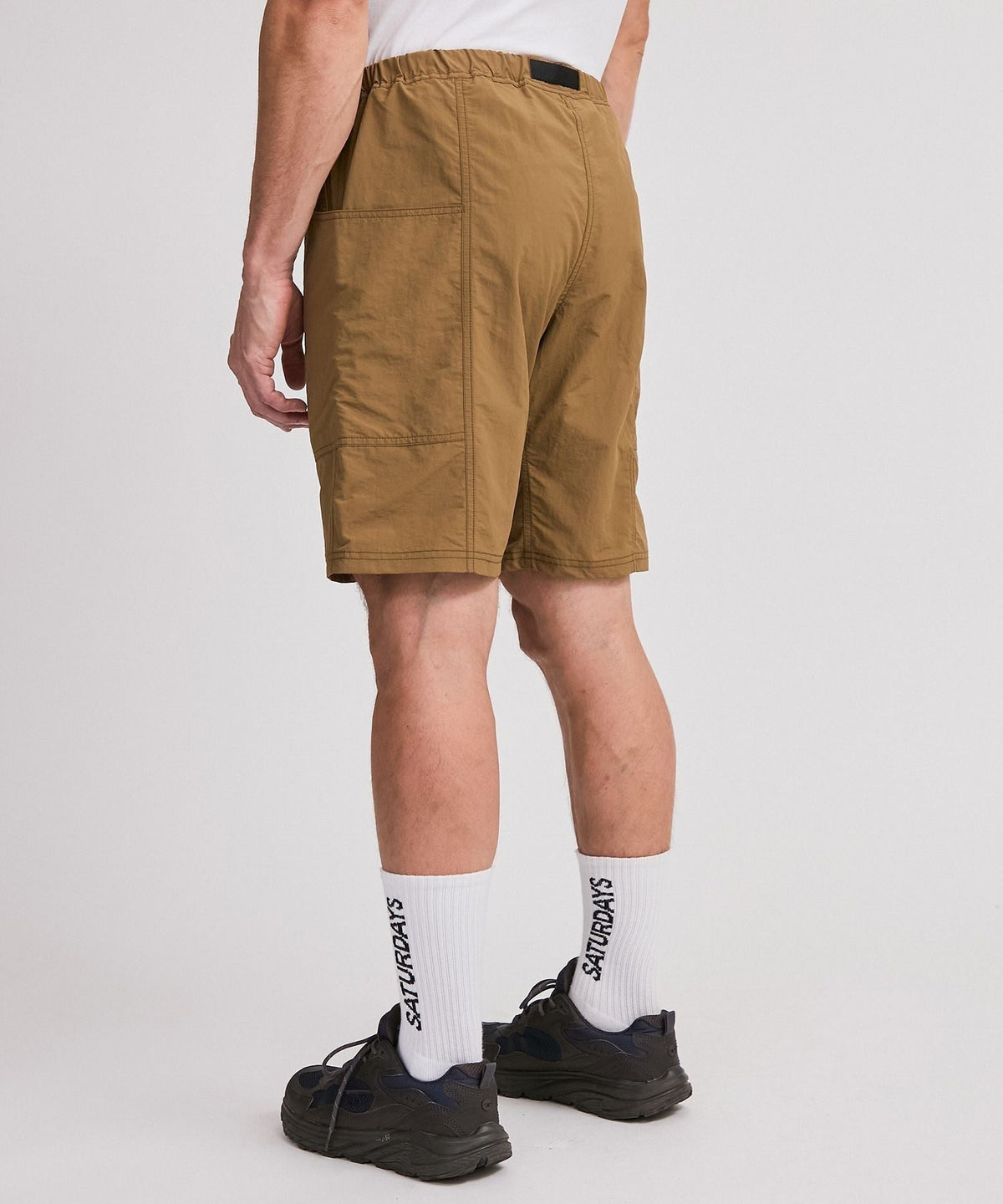 Gramicci & Saturdays NYC Nylon Short