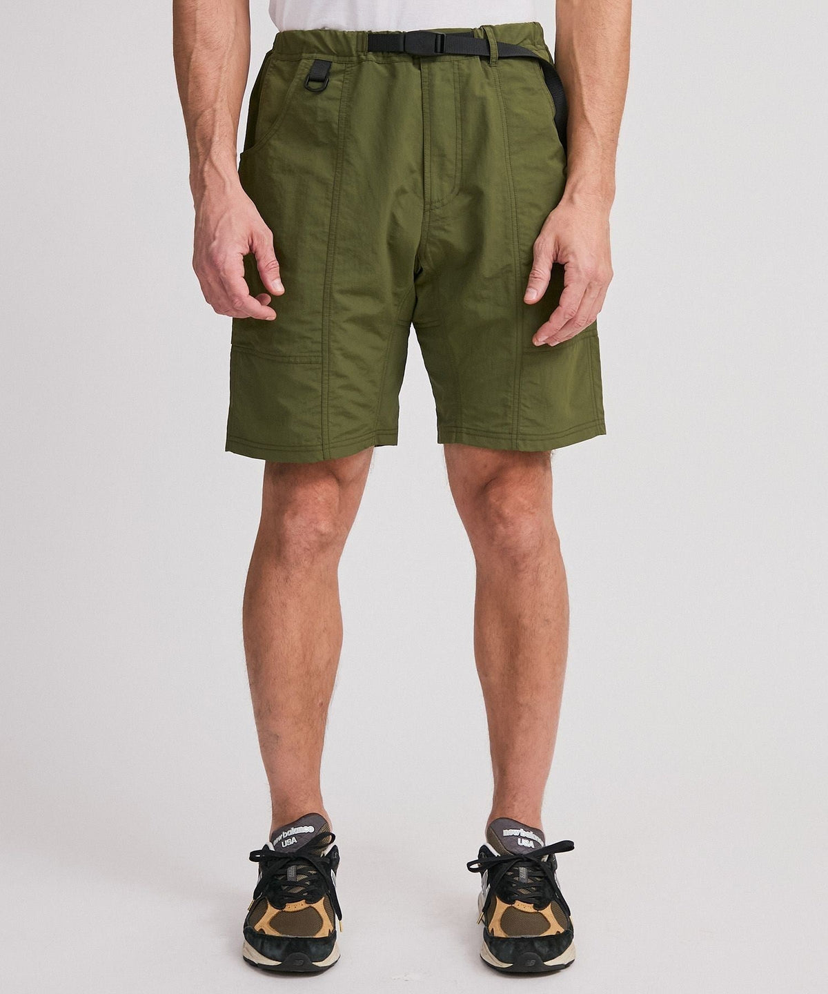 Gramicci & Saturdays NYC Nylon Short