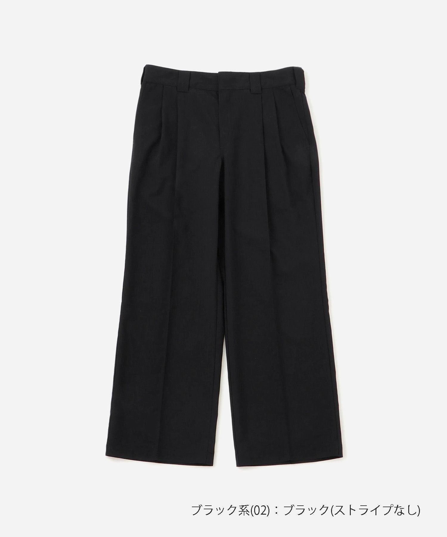 Saturdays Dickies 875 34inch ディッキーズ Dickies® x Saturdays NYC 875 Slacks | Saturdays NYC Japan