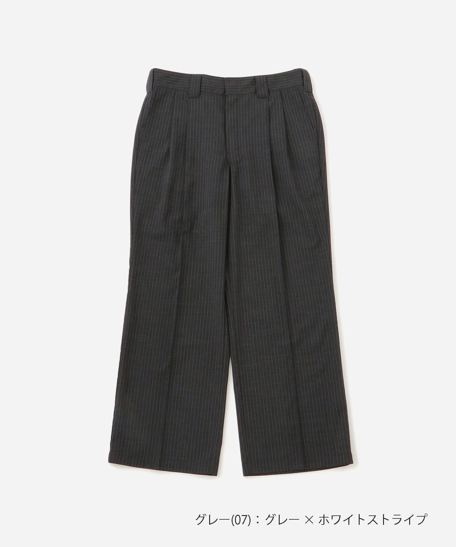Dickies® x Saturdays NYC 875 Slacks | Saturdays NYC Japan