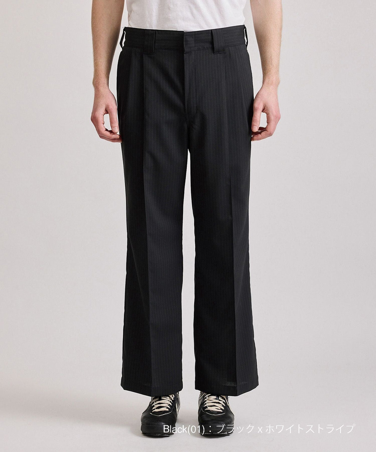 Dickies® x Saturdays NYC 875 Slacks
