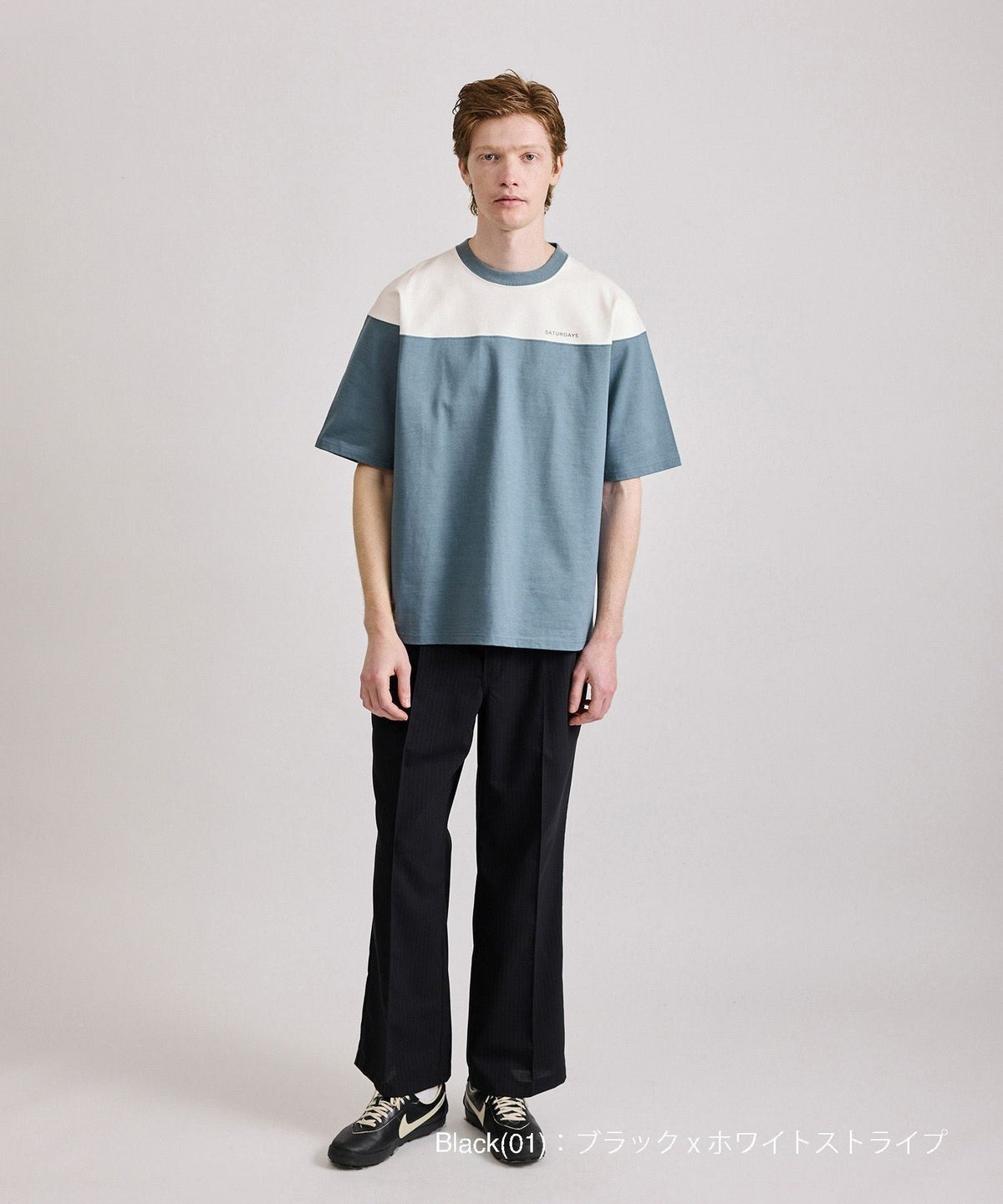 Dickies® x Saturdays NYC 875 Slacks