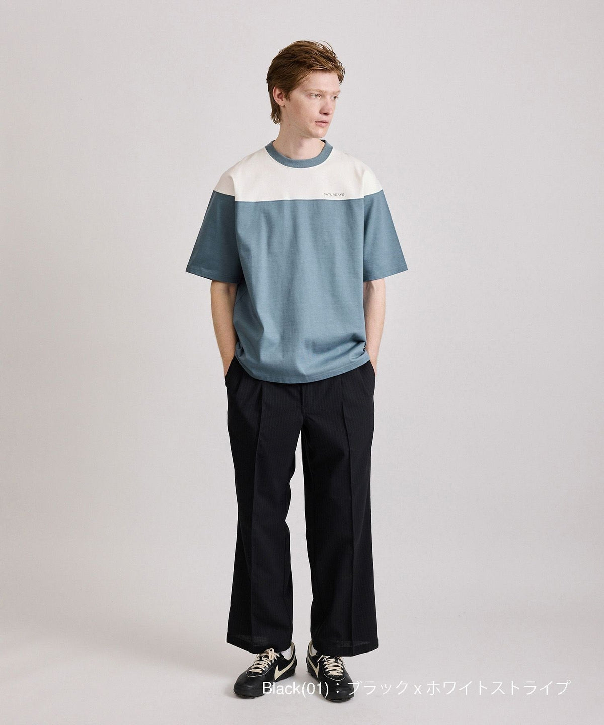 Dickies® x Saturdays NYC 875 Slacks