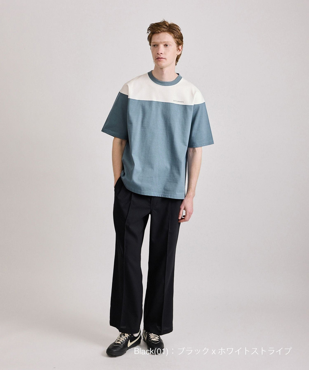 Dickies® x Saturdays NYC 875 Slacks