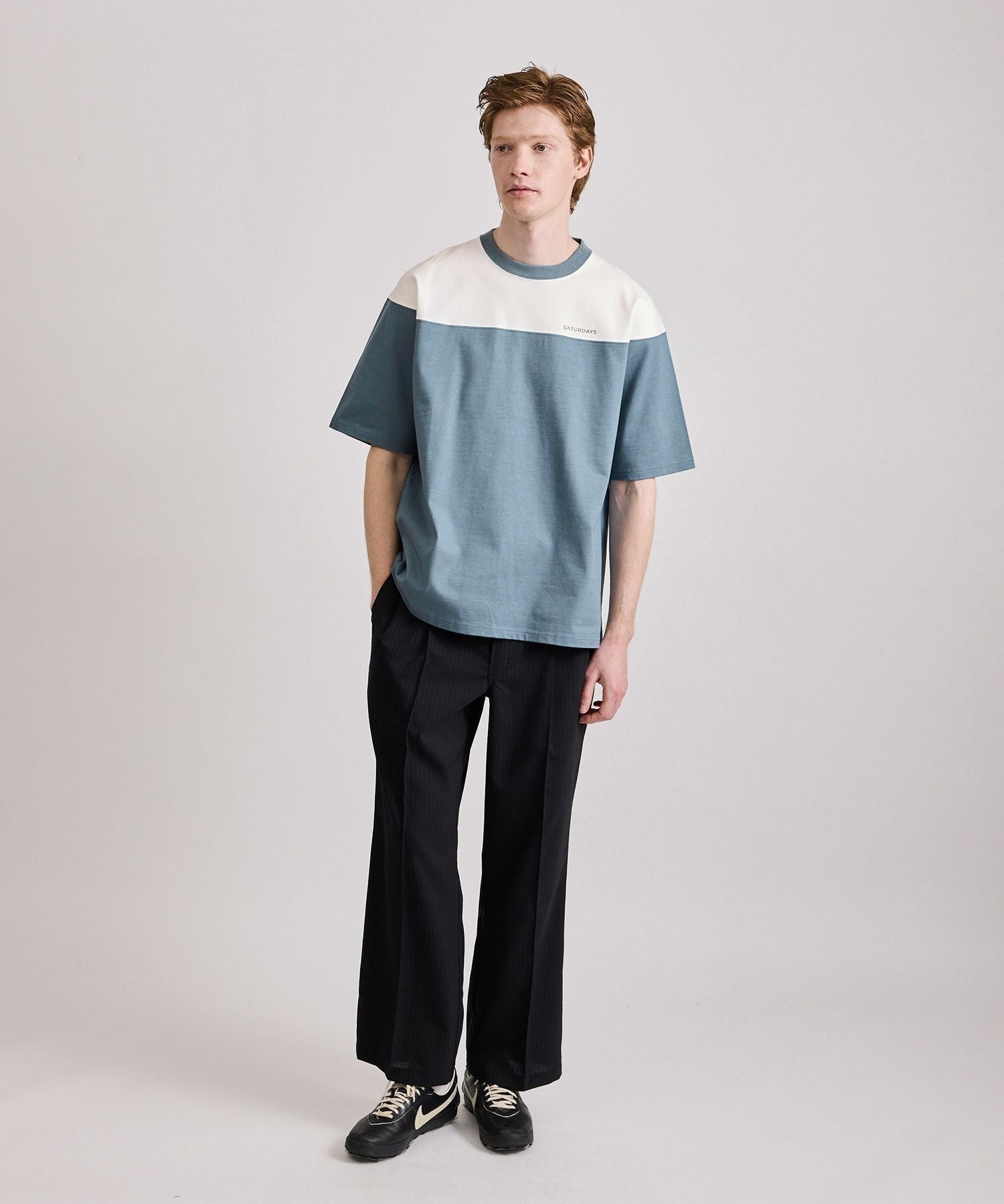 レビュー高評価の商品!の商品をすべて NYC Saturdays x Dickies 875 Japan NYC Saturdays | Slacks パンツ