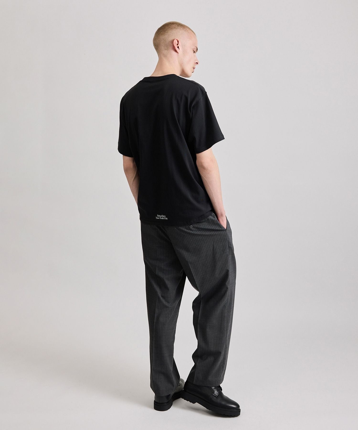 Dickies x Saturdays NYC 875 Slacks | Saturdays NYC Japan