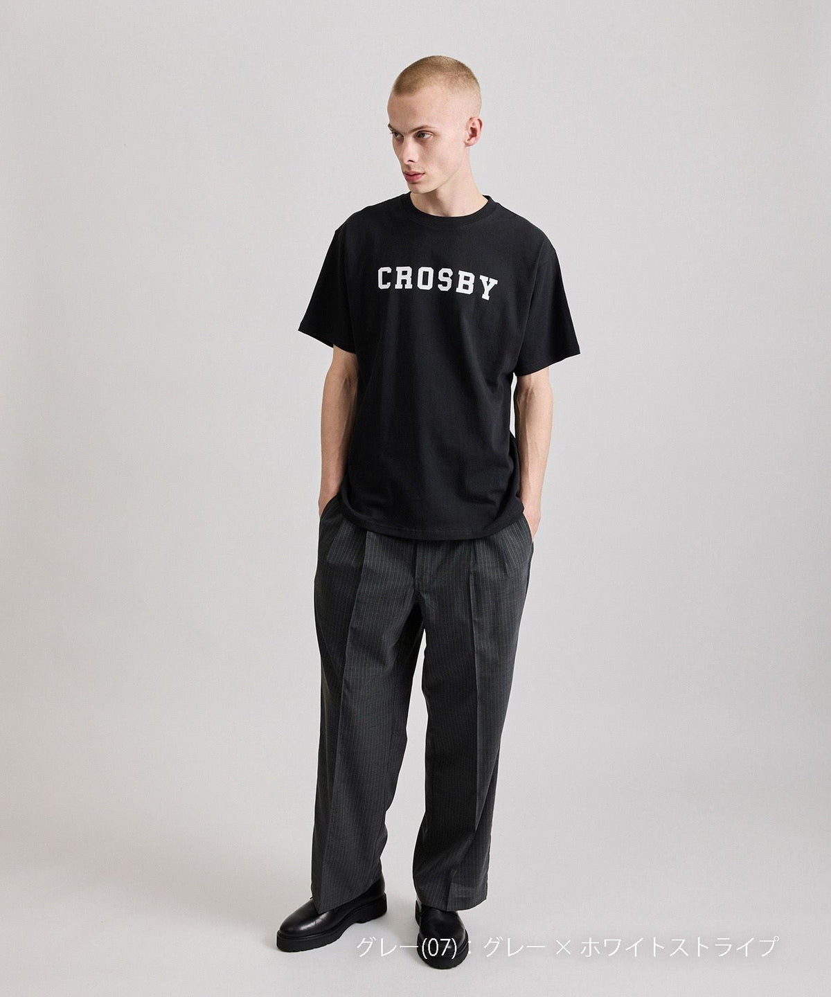 Dickies® x Saturdays NYC 875 Slacks