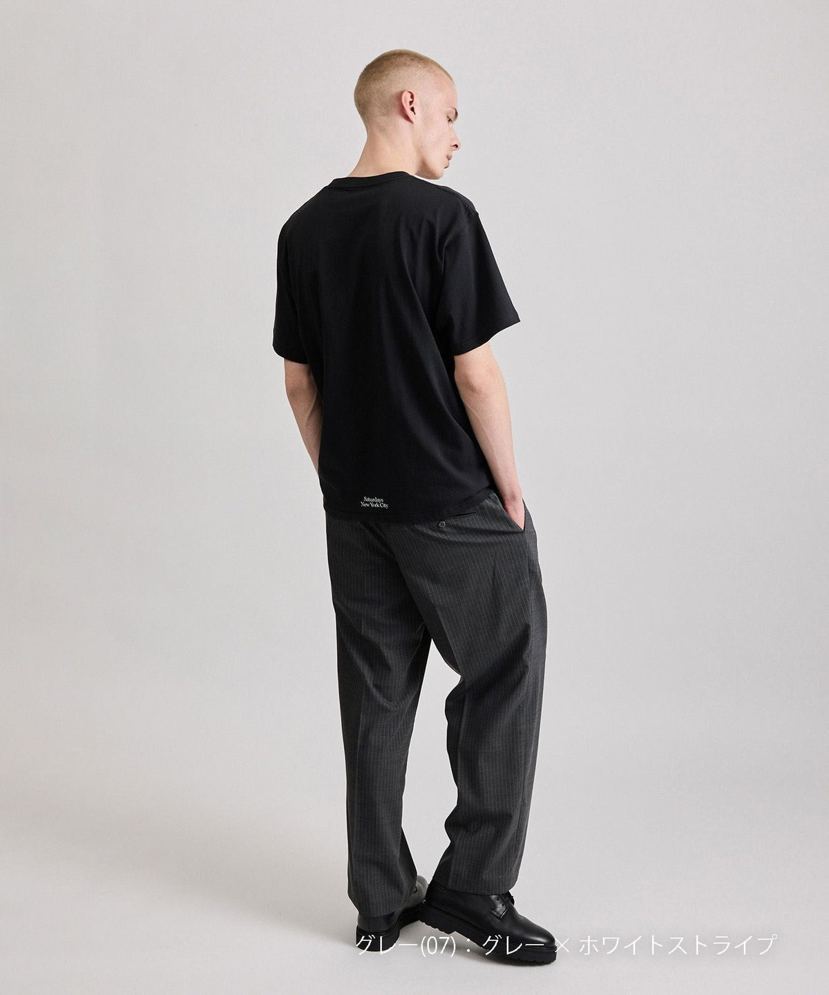 Dickies® x Saturdays NYC 875 Slacks