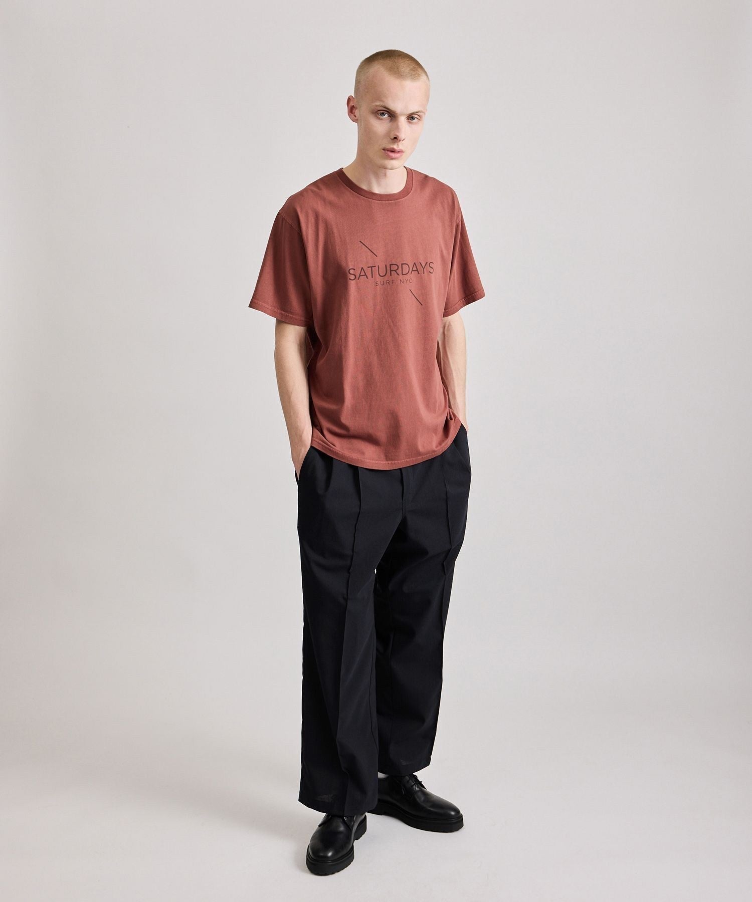 Dickies® x Saturdays NYC 875 Slacks