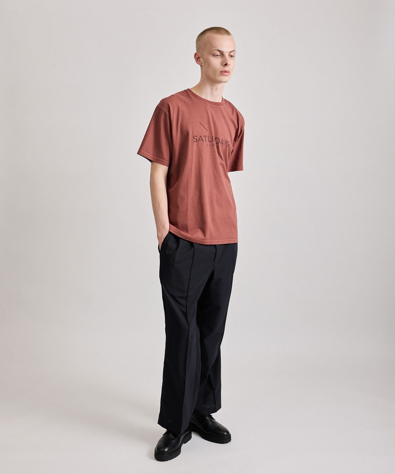 Dickies® x Saturdays NYC 875 Slacks