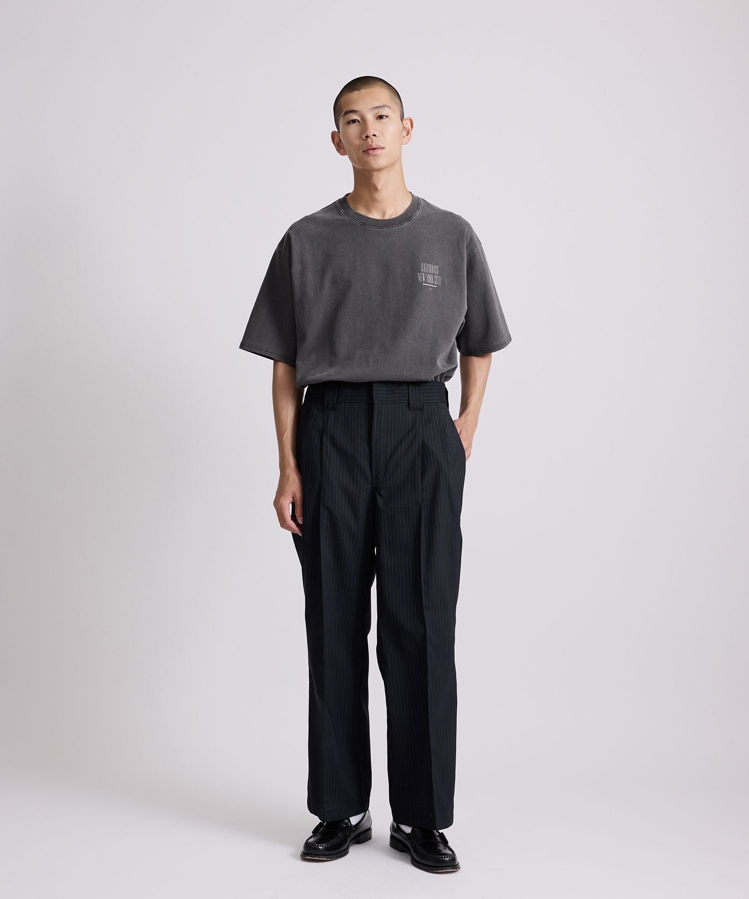 Dickies® x Saturdays NYC 875 Slacks