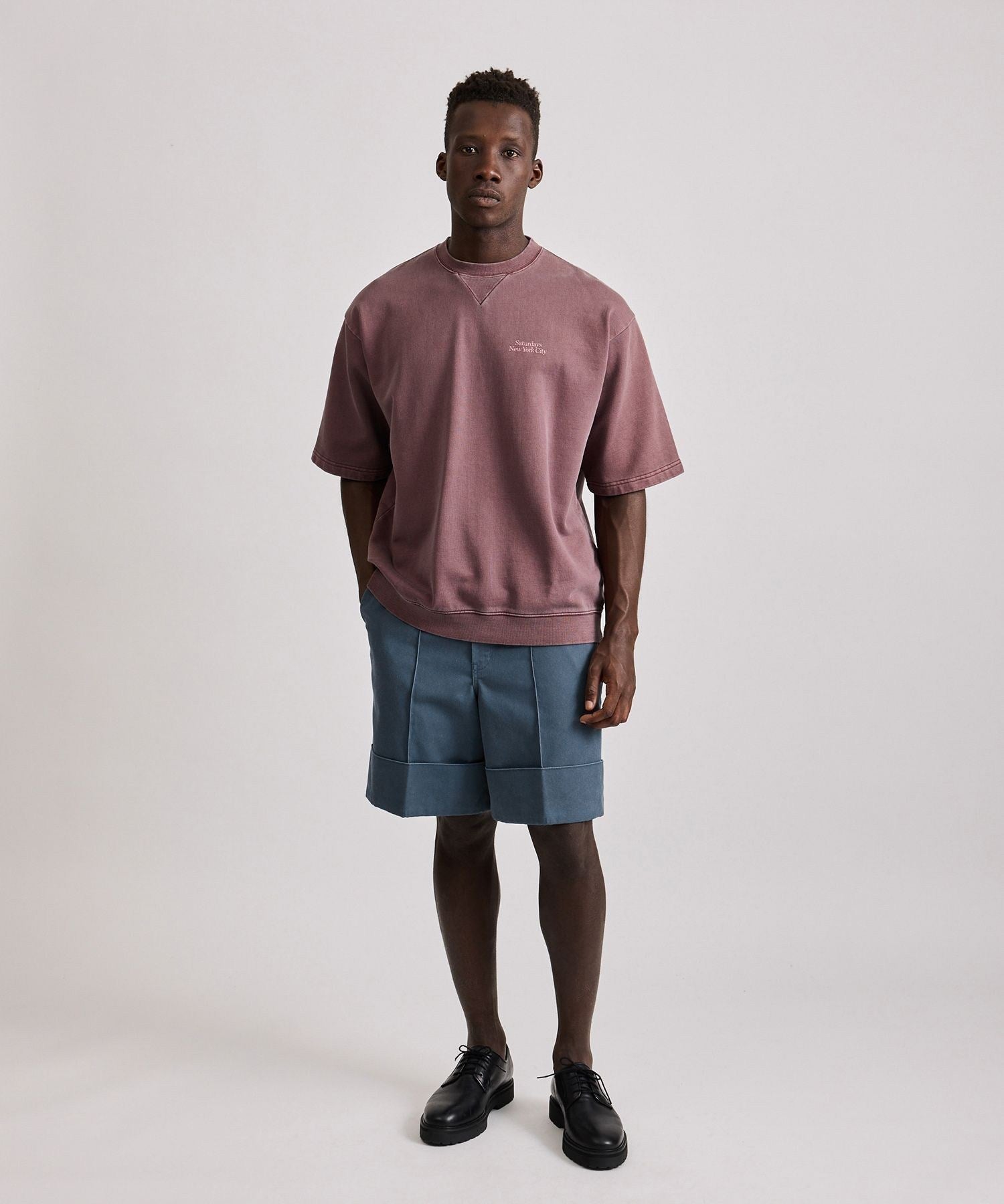 Dickies x Saturdays NYC Short Pants | Saturdays NYC Japan