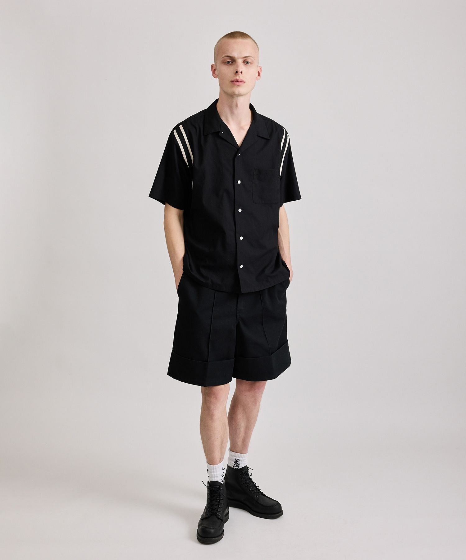 Dickies x Saturdays NYC Short Pants | Saturdays NYC Japan Dickies x Saturdays NYC Short Pants | Saturdays NYC Japan