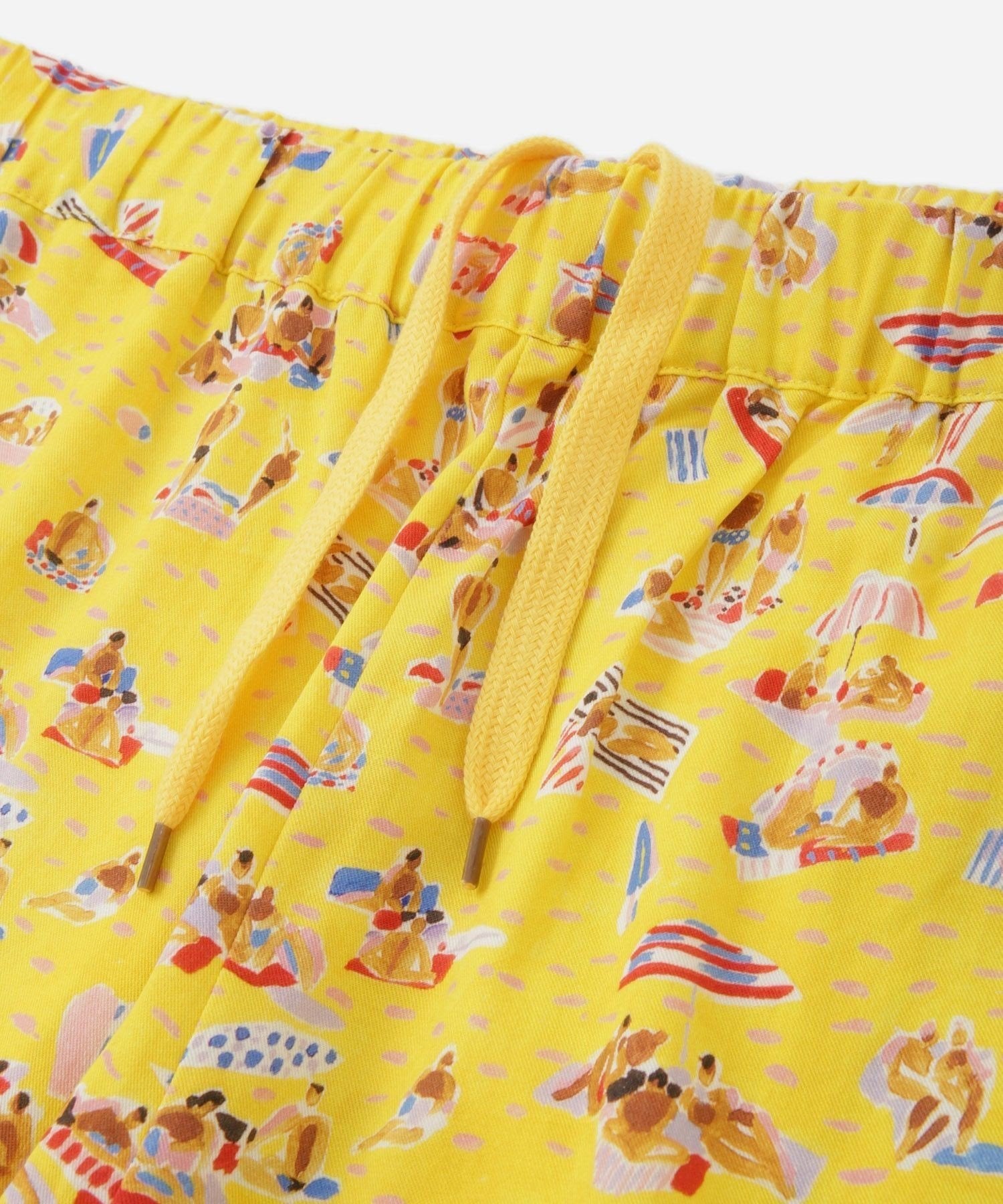 Ken Done Short Pant