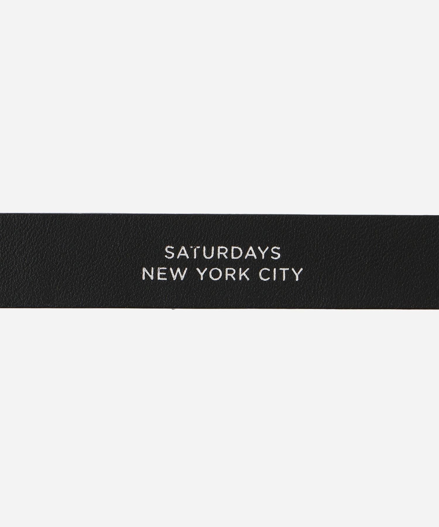 Rockaway Belt