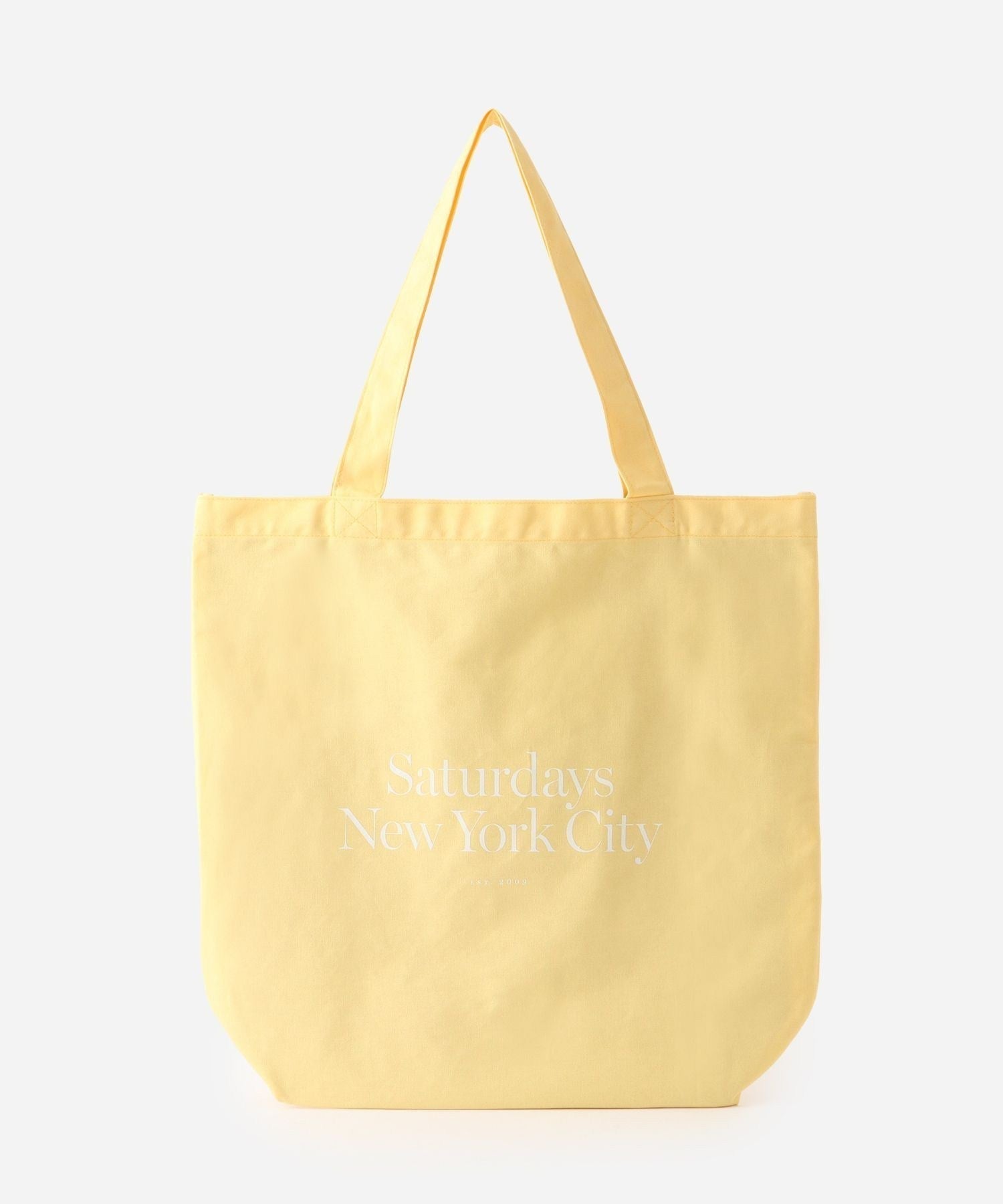 Miller Standard Tote Bag | Saturdays NYC Japan