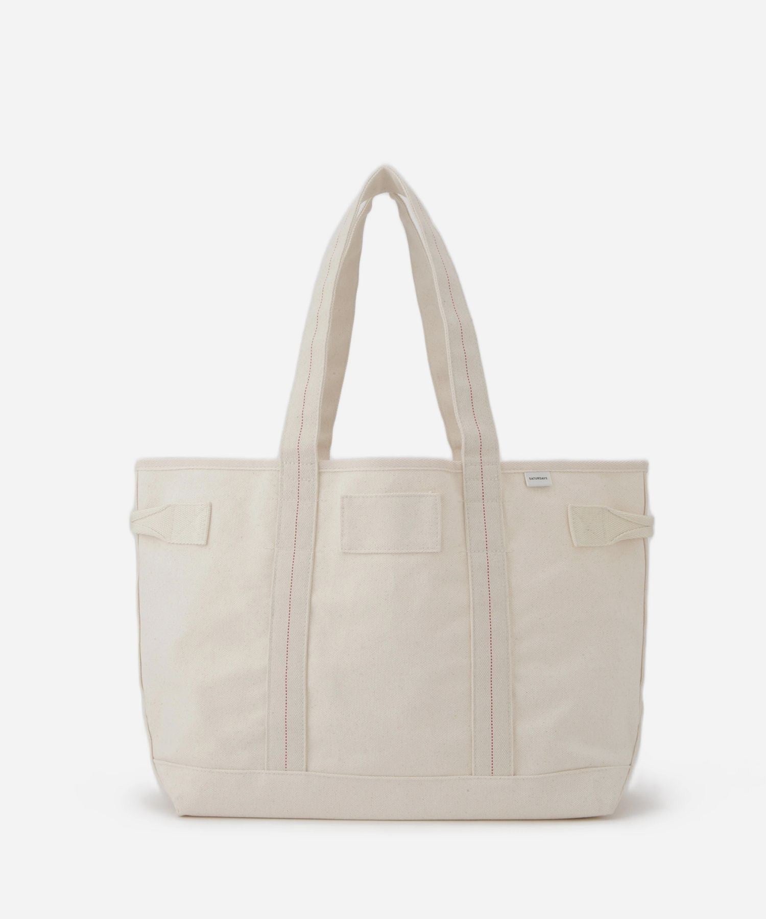 新品未使用　Supreme Canvas Tote white トートバッグ 楽天市場】Supreme / シュプリームCanvas Tote / キャンバストート