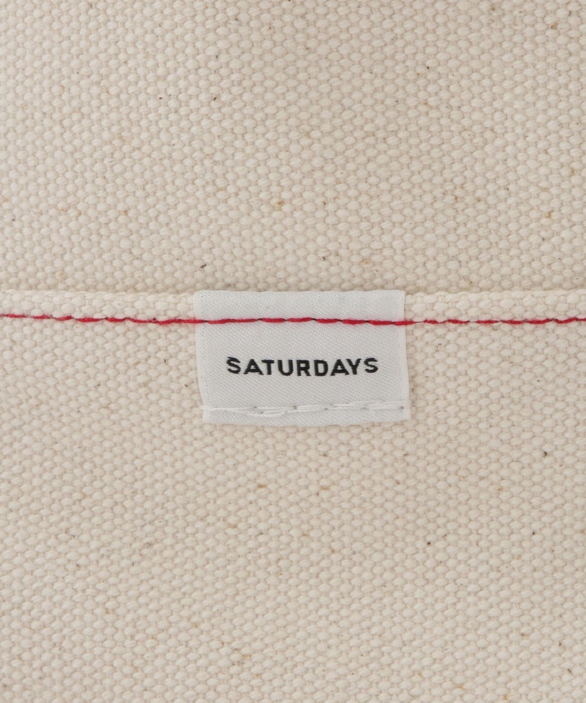 SNYC Canvas Bonsack