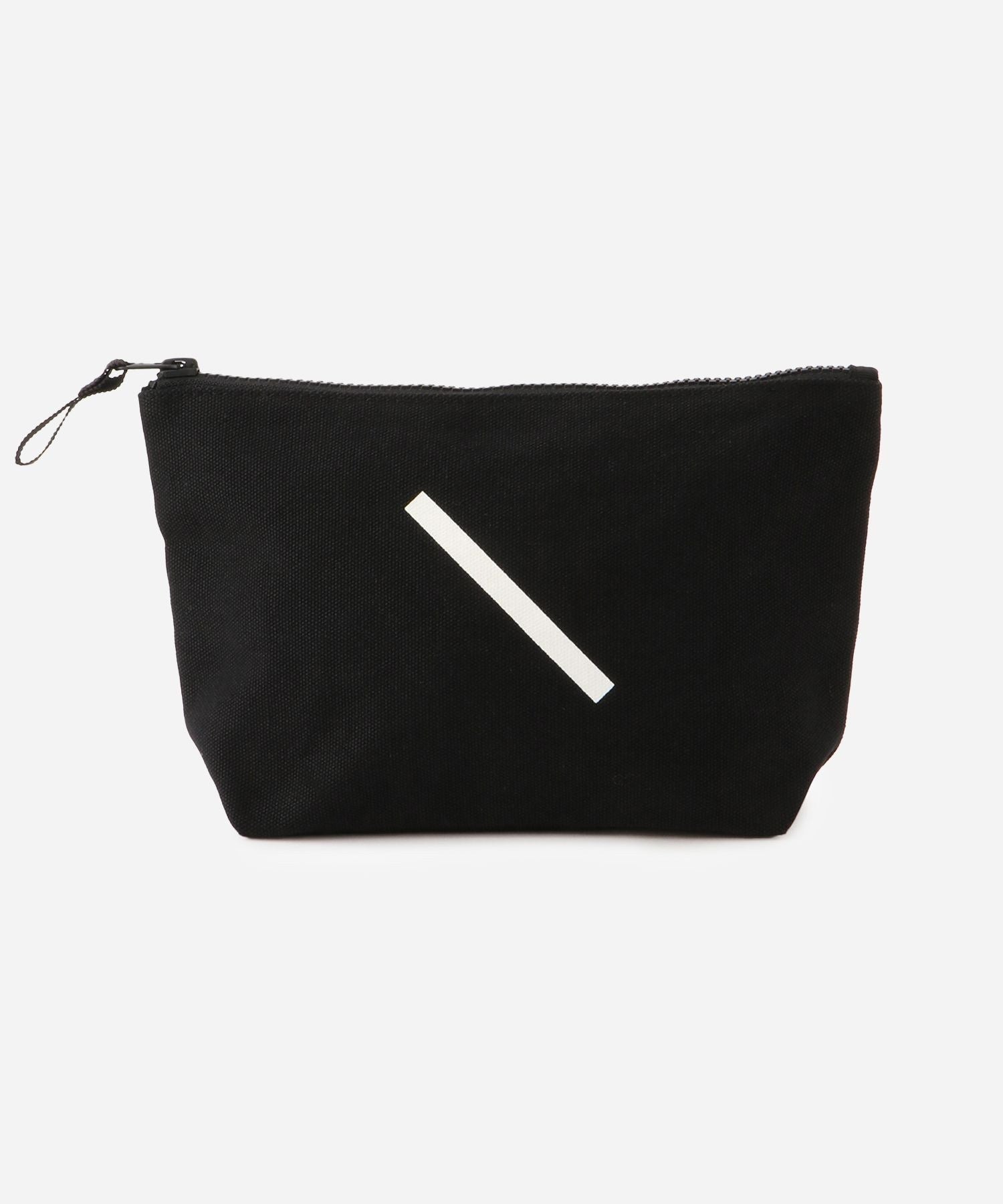Slash Canvas Pouch