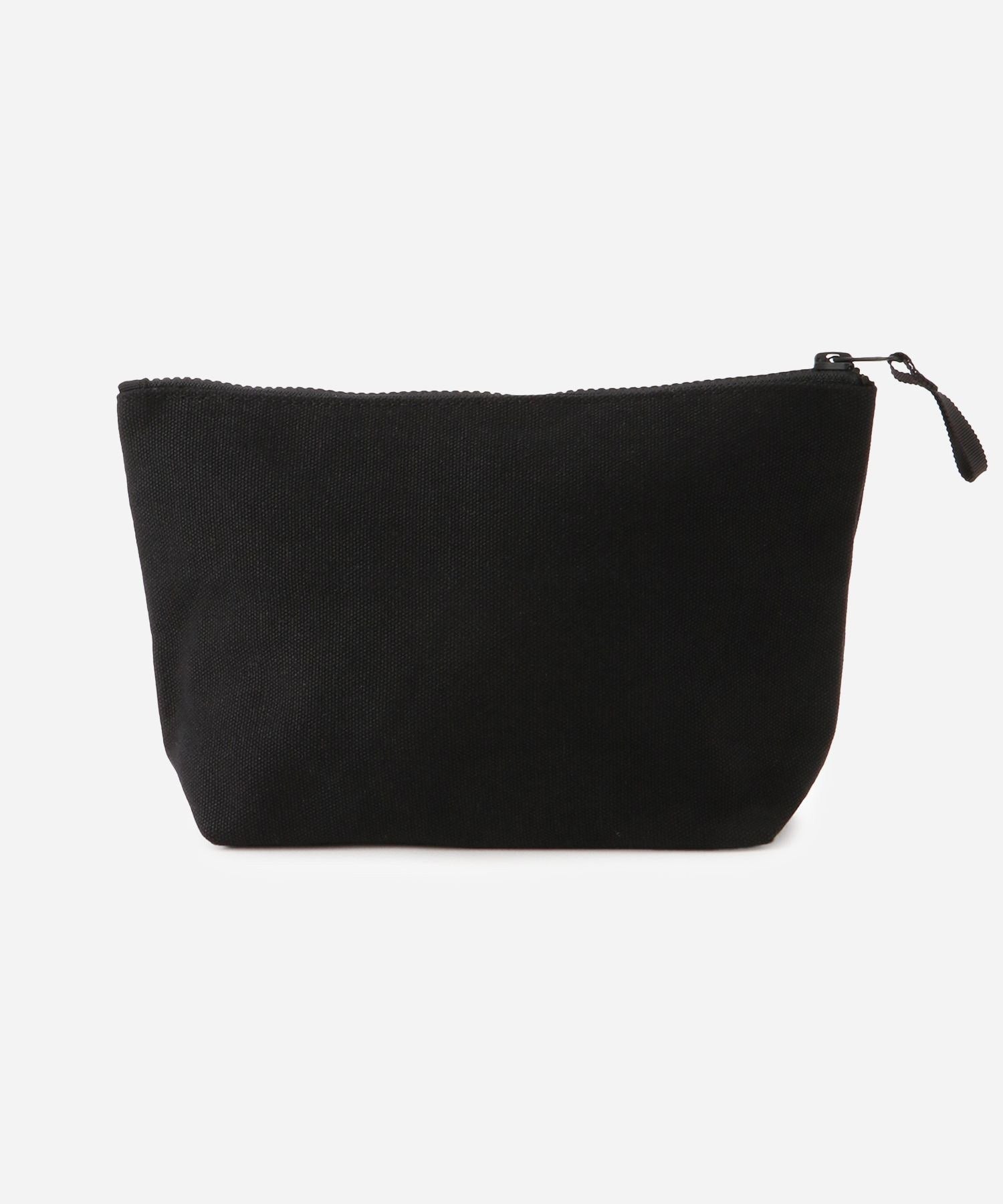 Slash Canvas Pouch