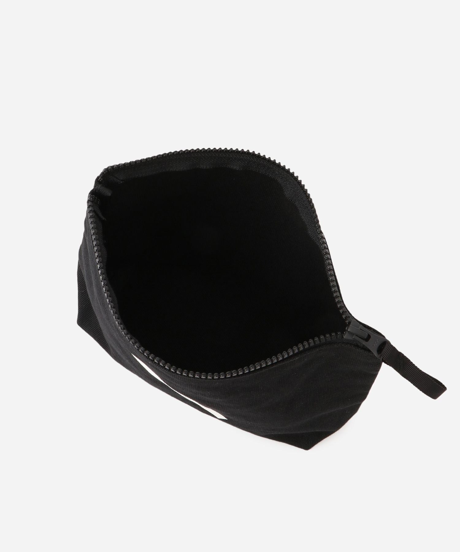 Slash Canvas Pouch