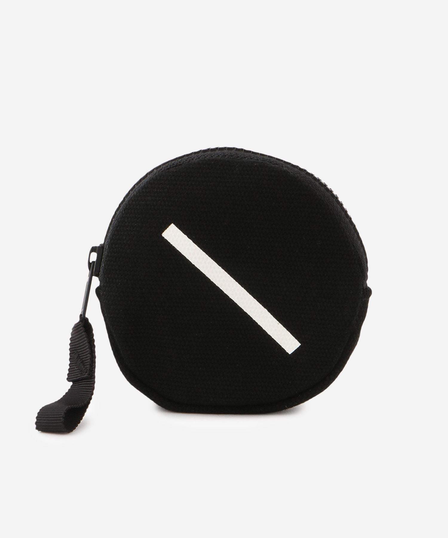 Slash Canvas Coin Case