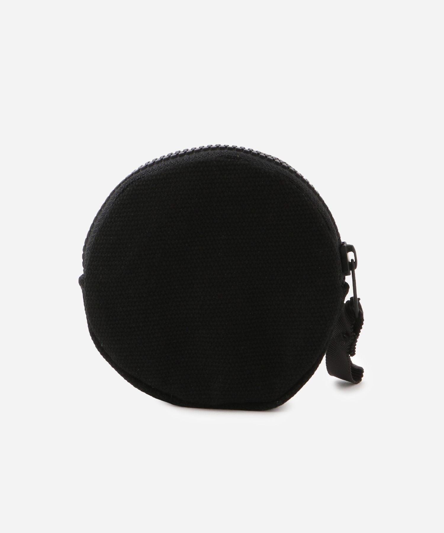 Slash Canvas Coin Case
