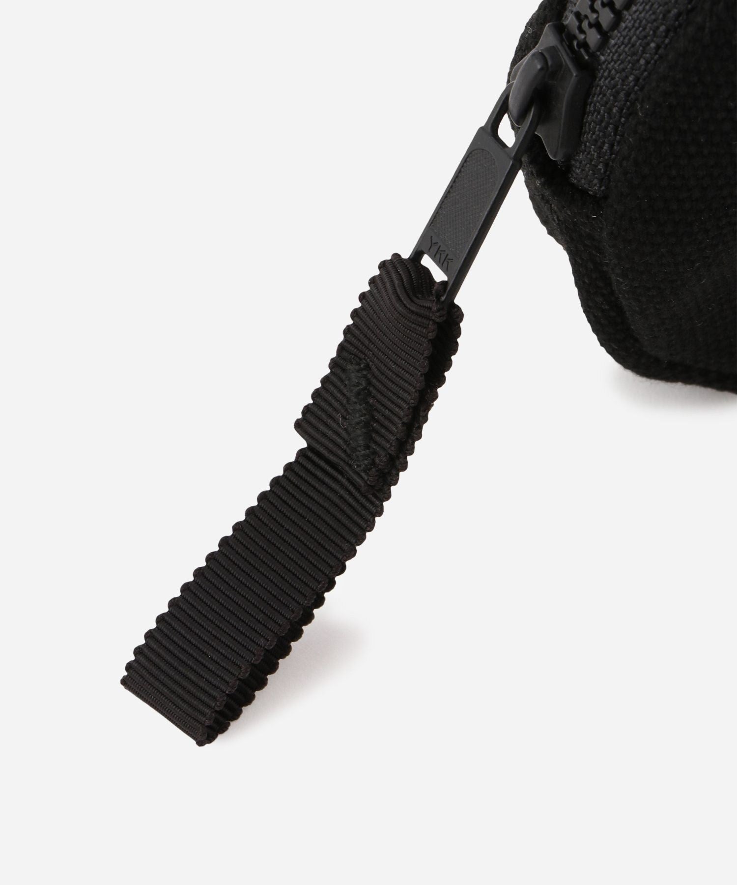 Slash Canvas Coin Case