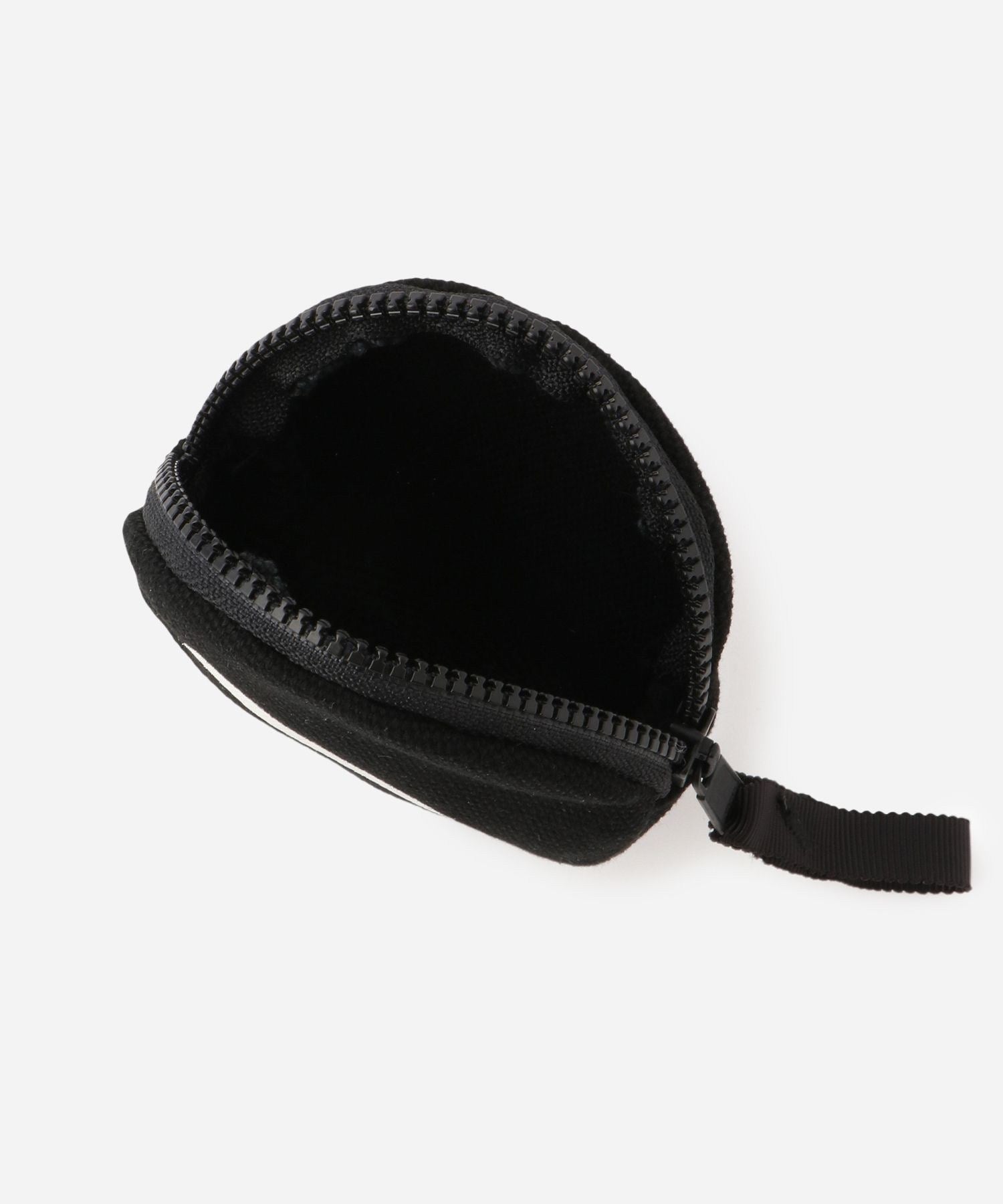 Slash Canvas Coin Case